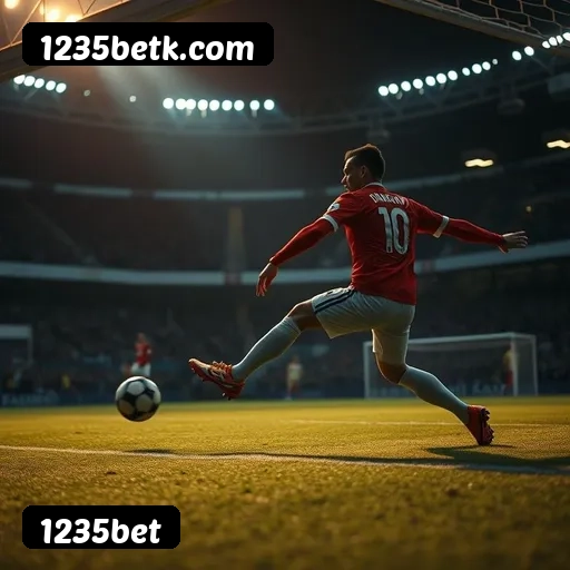 Benefícios do Login 1235bet - Bônus e Vantagens Exclusivas